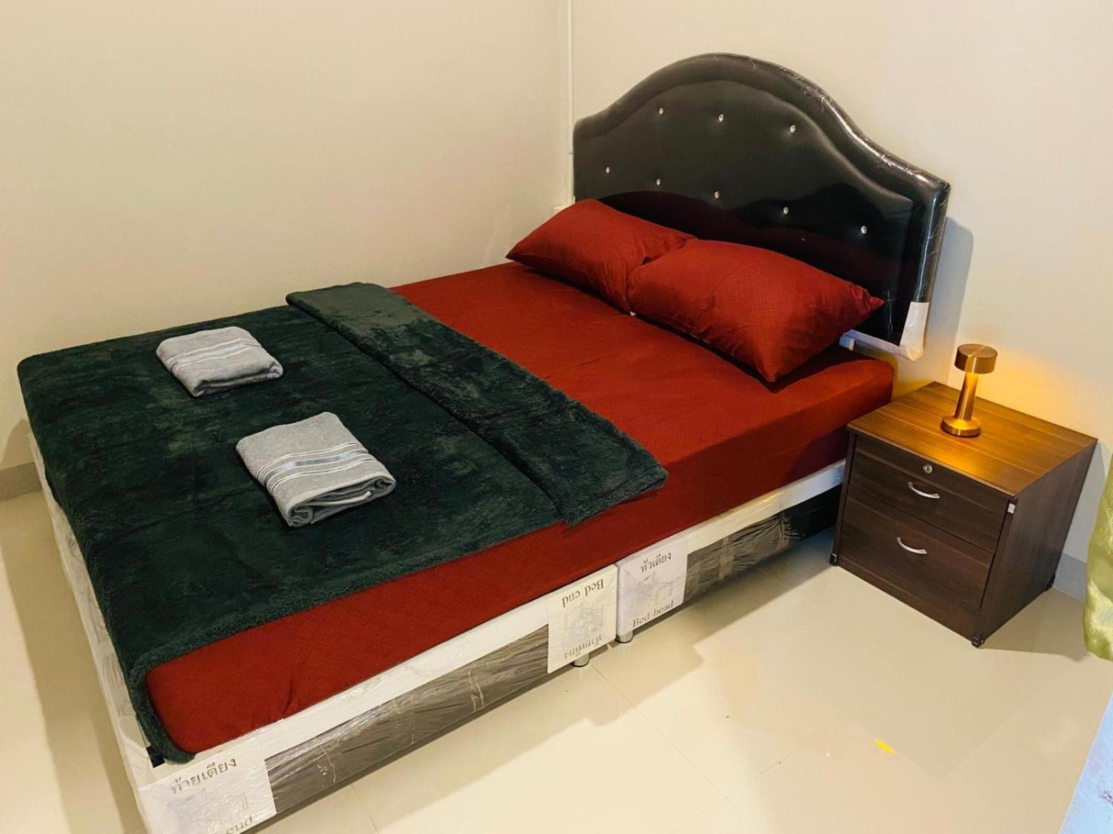 Lemon Tree Hostel Khaosan Bangkok Extérieur photo
