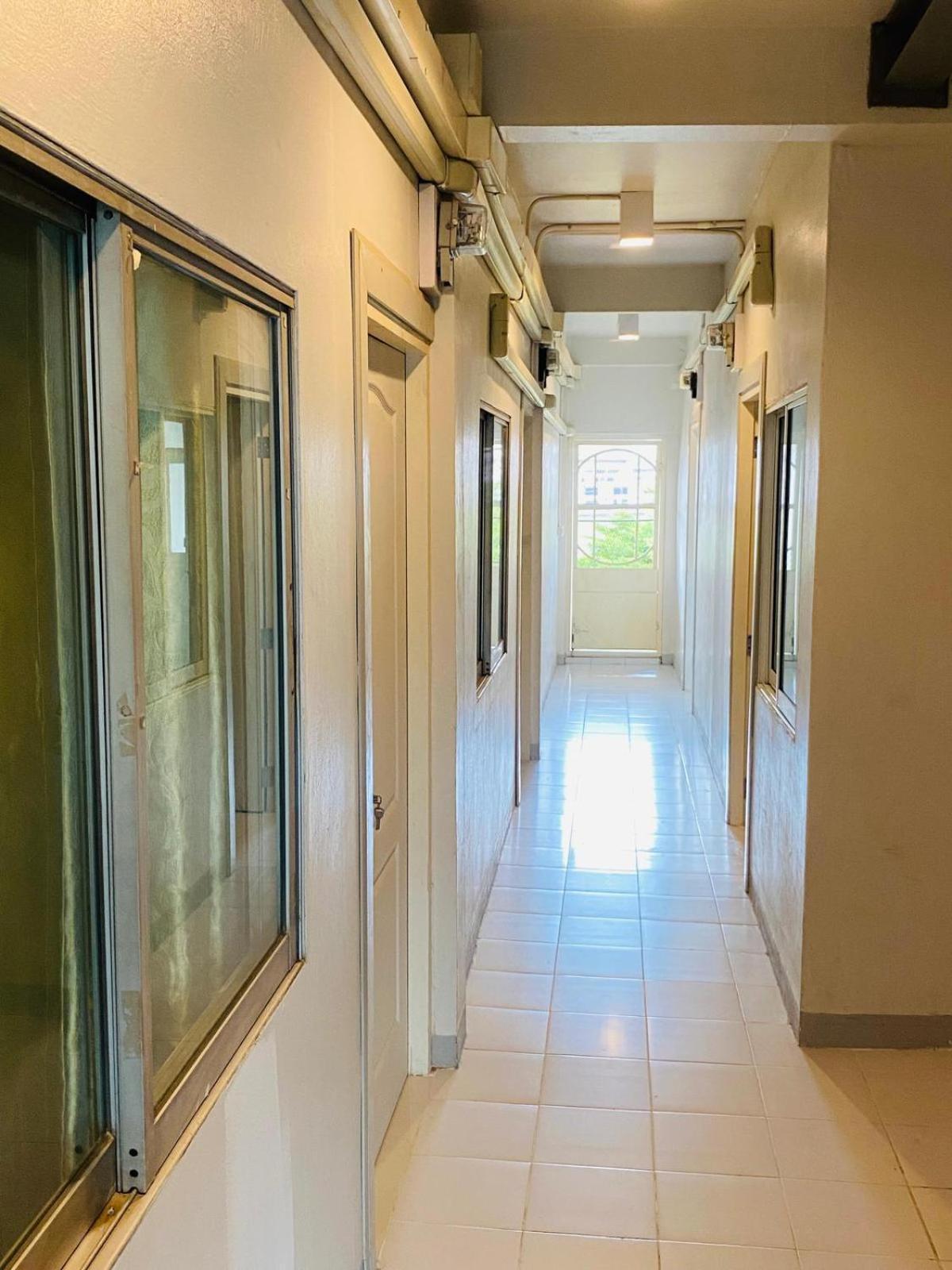 Lemon Tree Hostel Khaosan Bangkok Extérieur photo