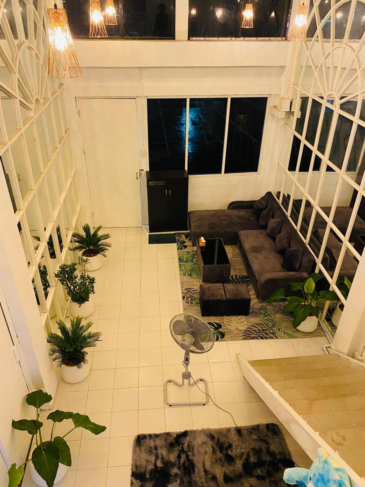 Lemon Tree Hostel Khaosan Bangkok Extérieur photo