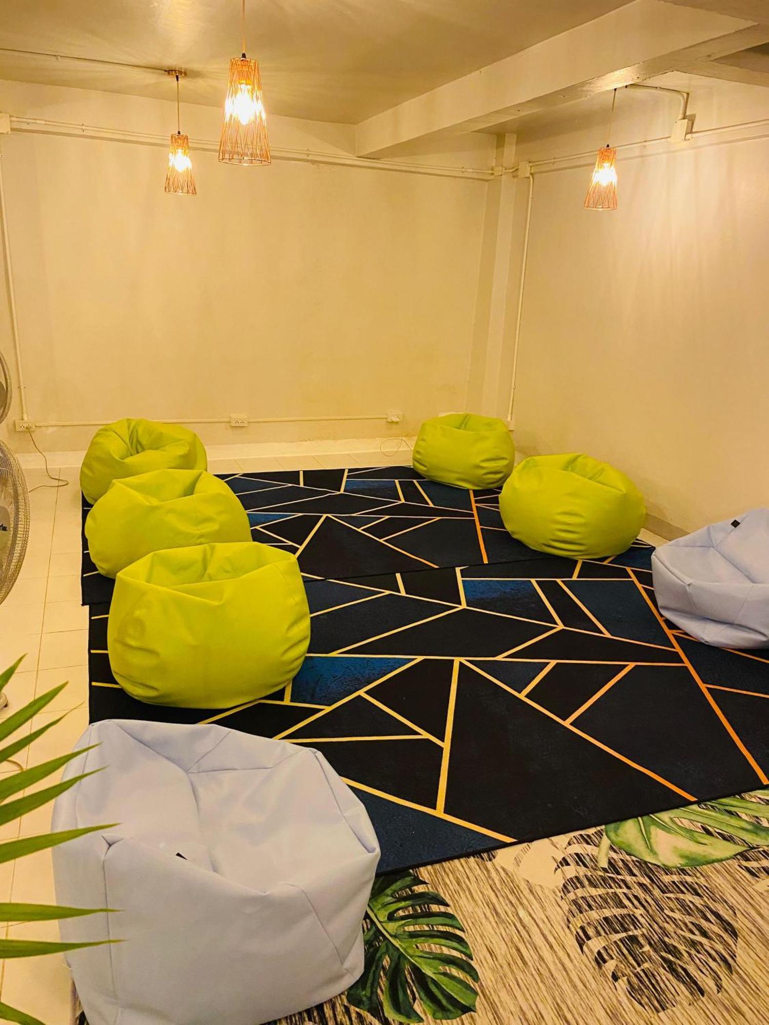 Lemon Tree Hostel Khaosan Bangkok Extérieur photo